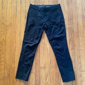 Banana Republic Sloan - petite, slim fit